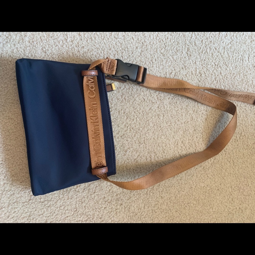 Calvin Klein Handbag - Picture 2 of 4